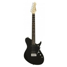 Электрогитара hh Aria JET-1 BK