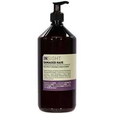 Insight Кондиционер для поврежденных волос / DAMAGED HAIR 900 мл