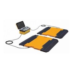 Весы автомобильные CAS RW-15-2