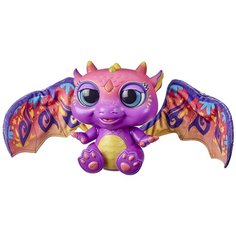 FurReal Moodwings Baby Dragon Interactive pet toy игрушка интерактивная