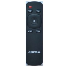 SUPRA Пульт Supra STV-LC50S660FL