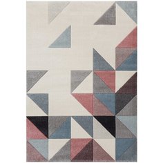 Недорогой синтетический ковер Soho 1716-16833 прямоугольник (240*340 см) Moldabela