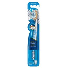 Oral-B Зубная щетка Oral-B Pro-Expert. Pro-Flex: средней жесткости