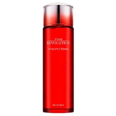 Лосьон Missha Time Revolution Vitality, 150 мл