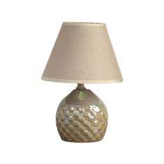 Настольная лампа RISALUX 37514/1 (4734833), 40 Вт