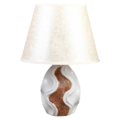 Настольная лампа RISALUX 7515127TL/1 (4551700), 40 Вт