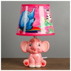 Настольная лампа RISALUX 3692647, 40 Вт