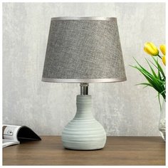 Настольная лампа RISALUX 320618/1, 40 Вт