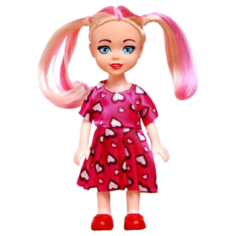 Кукла Happy Valley с зеркальцем с днём рождения, 4834162