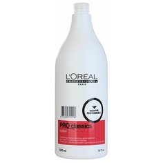 LOreal Professionnel шампунь Pro Classics Color, 1.5 л