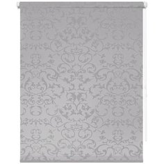 Рулонная штора Уют 8355 Дельфы, 60х175 см