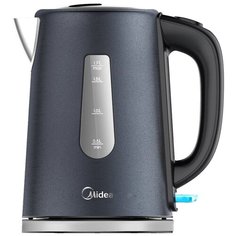 Чайник Midea MK-8060, purple