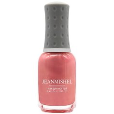 Лак Jeanmishel Трендовая коллекция, 12 мл, 119