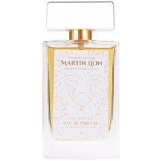 Парфюмерная вода Martin Lion F-16 Bright Star, 50 мл
