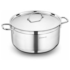 Кастрюля Korkmaz Alfa 3,5 л