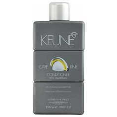 Keune Care Line кондиционер для волос Vital Nutrition, 1000 мл