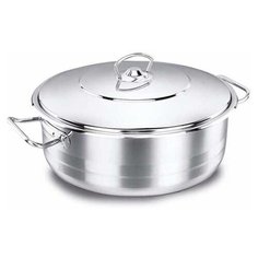 Сотейник Korkmaz Astra 24 см