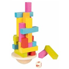 Развивающие игрушки Goki