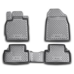 Element Коврики в салон MAZDA CX-7 2010->, 4 шт. (полиуретан)