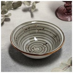 Миска "Суприм" 350 мл, 15 см 5387839 Сима ленд