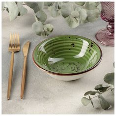 Миска "Бризе" 350 мл, 15 см 4515139 Сима ленд