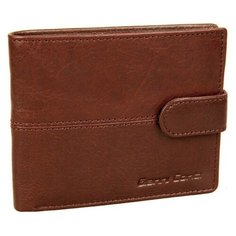 Портмоне Gianni Conti 1137462E brown