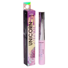 Beauty Fox Тушь для ресниц Unicorn Glow, фиолетовый