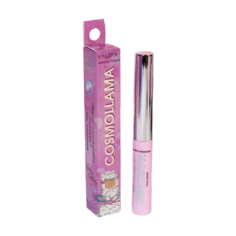 Beauty Fox Тушь для ресниц Cosmo Llama, фиолетовый