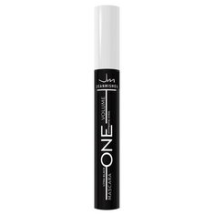 Jeanmishel Тушь для ресниц One Volume Hypnotic Eyes, ultra black