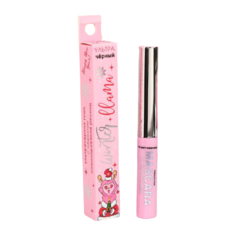 Beauty Fox Тушь для ресниц Pink llama, черный