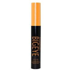 Jeanmishel Bigeye Volume Curling, черный