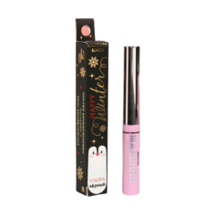 Beauty Fox Тушь для ресниц Happy Winter, ультрачерный