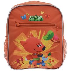 Рюкзак Action! Ми-Ми-мишки, AKB0011/M/7