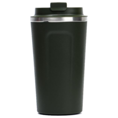 Термокружка Мастер К. 5349908, 0.5 л зелeный