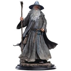 Статуэтка The Lord of the Rings Gandalf The Grey Pilgrim Weta Workshop