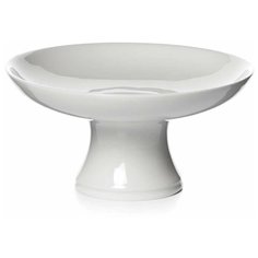 Ваза для фруктов диам.210 мм Башкирский фарфор