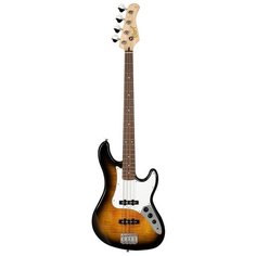 Бас гитара Cort GB24JJ-2T
