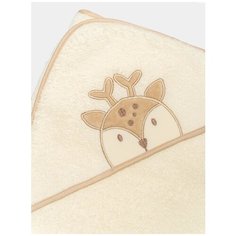 Пеленка с уголком "Олень" П14/4 Lappetti