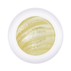 Пластилин Patrisa Nail Magic силиконовый №M2 прозрачно-золотистый с опаловым микрошиммером