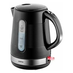 Чайник электрический CENTEK CT-0027 1,7л черный