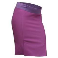 Юбка MammySize, размер 44, сиреневый