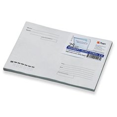 Конверт Курт С50.15 C5 (162 х 229 мм) 25 шт.