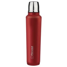 Классический термос Rondell Fiero RDS-910, 1 л red