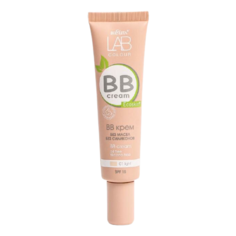 Bielita BB крем Без масел и силиконов, SPF 15, 30 мл, оттенок: 01 light
