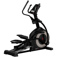 Эллиптический тренажер AMMITY Fashion FE 510 MI, черный