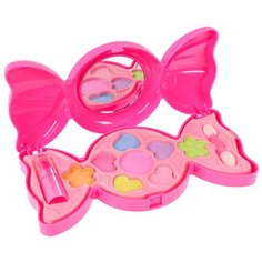 Набор косметики Рыжий кот Конфетка КС-4776