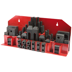 Комплект прихватов JET 59500088