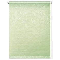 Рулонные шторы Bessie Цвет: Оливковый Уют