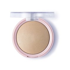 Pretty by Flormar Пудра компактная Baked Powder 006 neutral