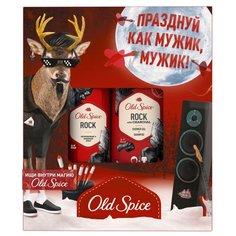 Набор Old Spice Rock